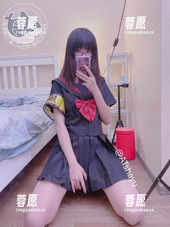 免费资源大赠送！AT鲨的比基尼让你心跳加速！