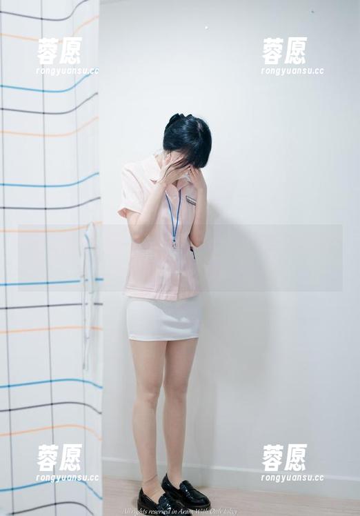 图说黑色心事：Aram(아람)那些隐藏在私拍里的情感。