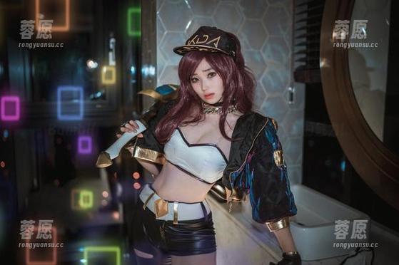 Bambi(밤비)的白丝精选合集，领略她那神秘的魅力！