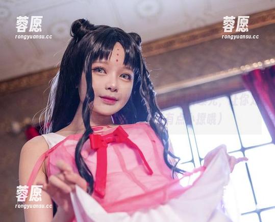 Hachi小芭 Hachi小芭,瑜伽新风尚——最新图片曝光,让你对瑜伽有了更深的理解(还有点小撩哦)