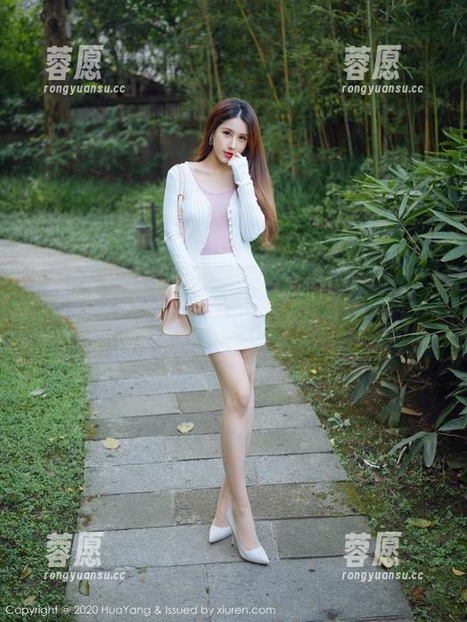 HuaYang花漾 - Egg_尤妮丝水手服合集：无圣光，绝对保证你乐翻天！