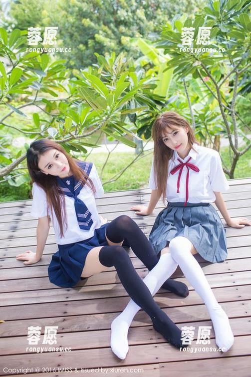 IMiss爱蜜社 - 不止是学姐：Winki丝姬高清作品集里的那些令人浮想联翩的瞬间！
