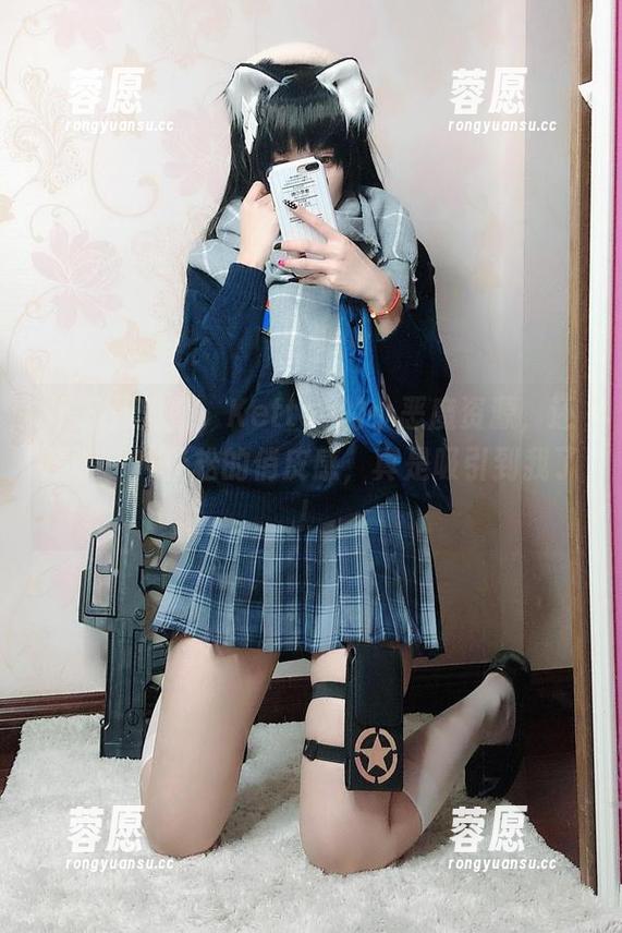 不只是美图，Kettoe的小恶魔资源，还藏着一种轻松的俏皮感，真是吸引到我了！