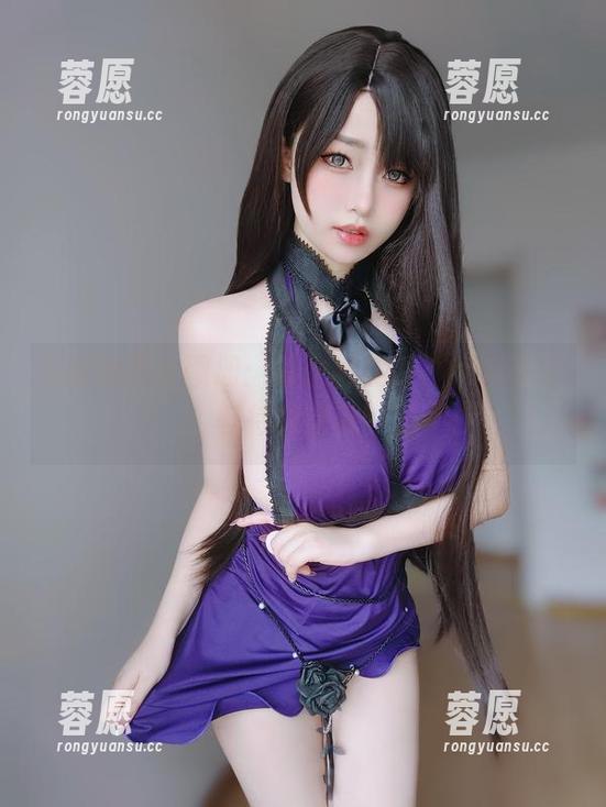K酱 K酱的少女图册:每张都在说‘我还年轻,等待被发现’。