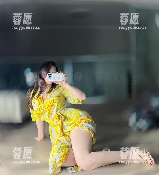 微密圈 - 私拍资源放送！MIYA肤白貌美，怎么能让人停得下？