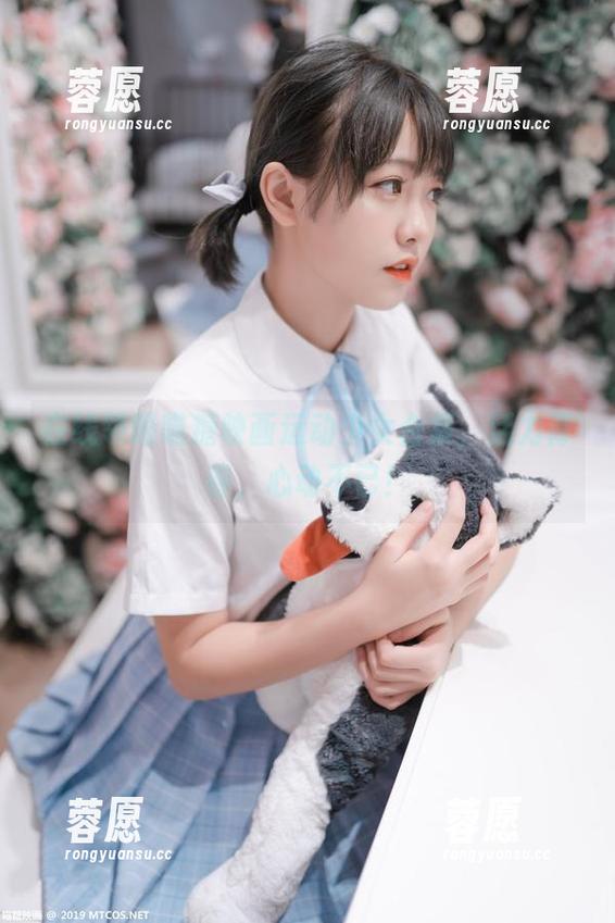 MTYH喵糖映画 在线领略喵糖映画运动少女合集,活力青春,心动不已!