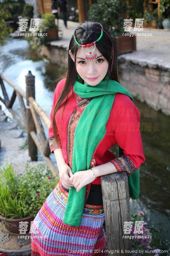 MyGirl美媛馆-妮儿Bluelabel MyGirl美媛馆 - 原来睡衣也可以这么时尚,妮儿Bluelabel的作品颠覆我对睡衣的印象!