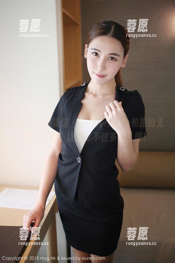 MyGirl美媛馆 - 子纯儿Annie和服的无圣光作品，让我忍不住多看几眼！