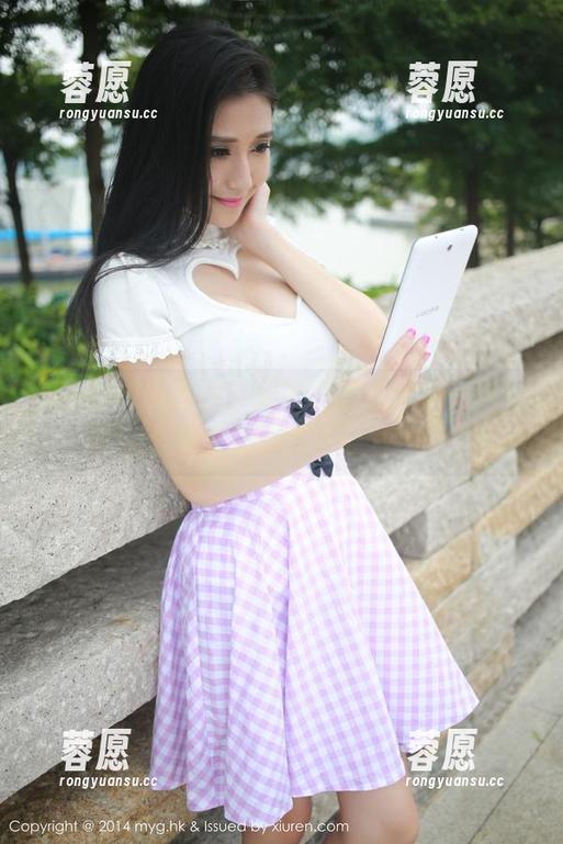 MyGirl美媛馆 - 糯美子的空姐梦：网盘合集里的幽默与魅力！