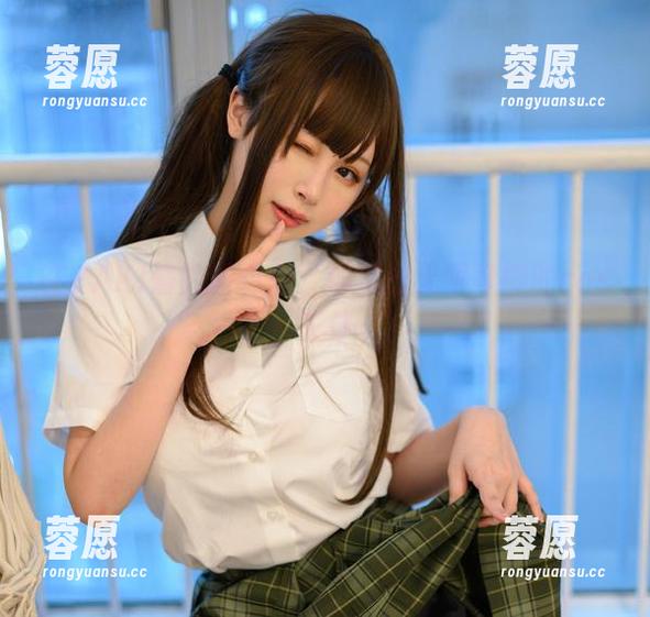 在PAKI酱的图包里，浮沉出无限可能的cos天使