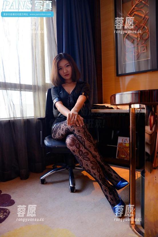 PANS写真-冰冰 PANS写真 - 没见过的冰冰:旗袍写真带你开启下载狂欢!