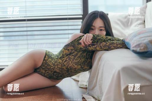 Pia(피아)DJAWA的星条旗套图：看完你可能要重新定义‘标志性’