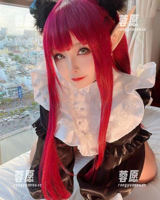 SayoMomo 高清壁纸小贴士,如何让SayoMomo的申鹤女神霸占你的屏幕又不被领导发现!