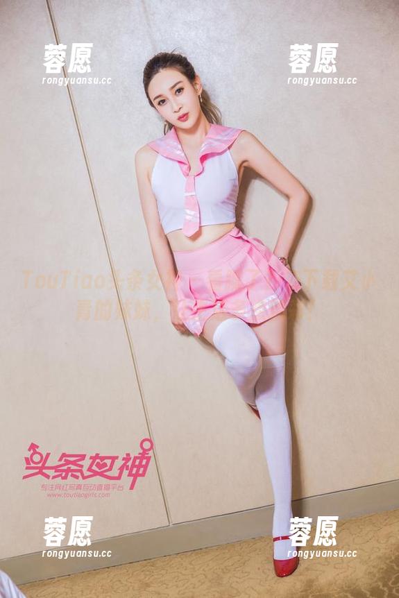 TouTiao头条女神 - 看腻了？来下载艾小青的妹妹，让生活多点精彩！
