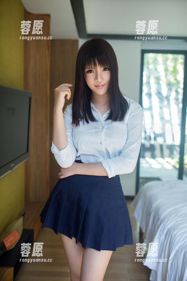 TuiGirl推女郎 - 毛衣是一种态度？赵惟依的私拍美图给你答案！