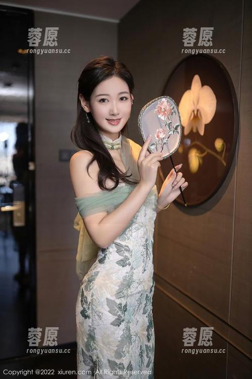 Xiuren秀人网 - 婕西儿jessie的美腿：每一寸都是高清壁纸梦，让人心跳加速的那种。