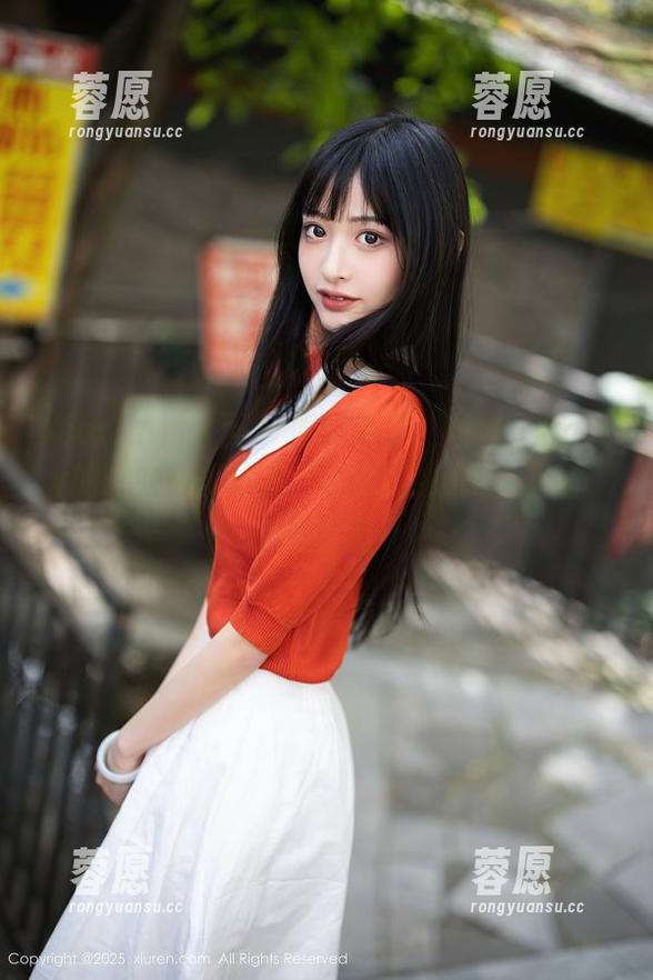 Xiuren秀人网 - 原图来了！徐莉芝Booty的睡衣能把你从‘办公室疲惫’打回‘休闲模式’