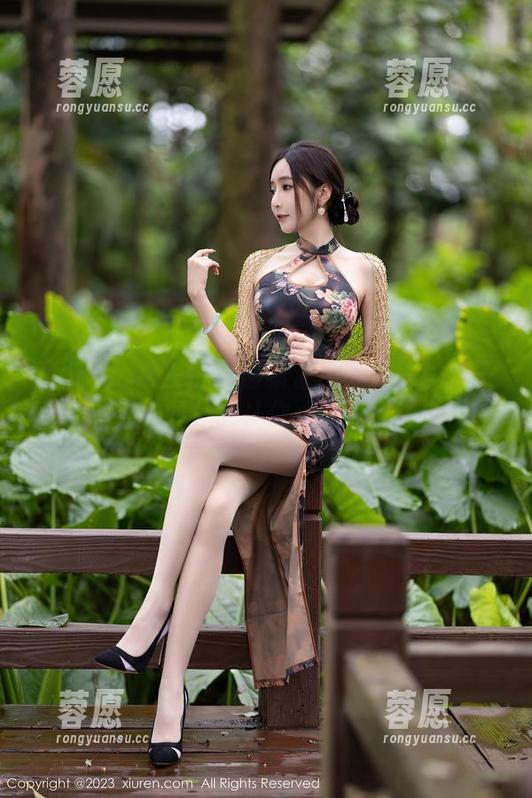 Xiuren秀人网-林子欣 Xiuren秀人网 - 最新温柔大揭秘:林子欣的分享让你心动不已