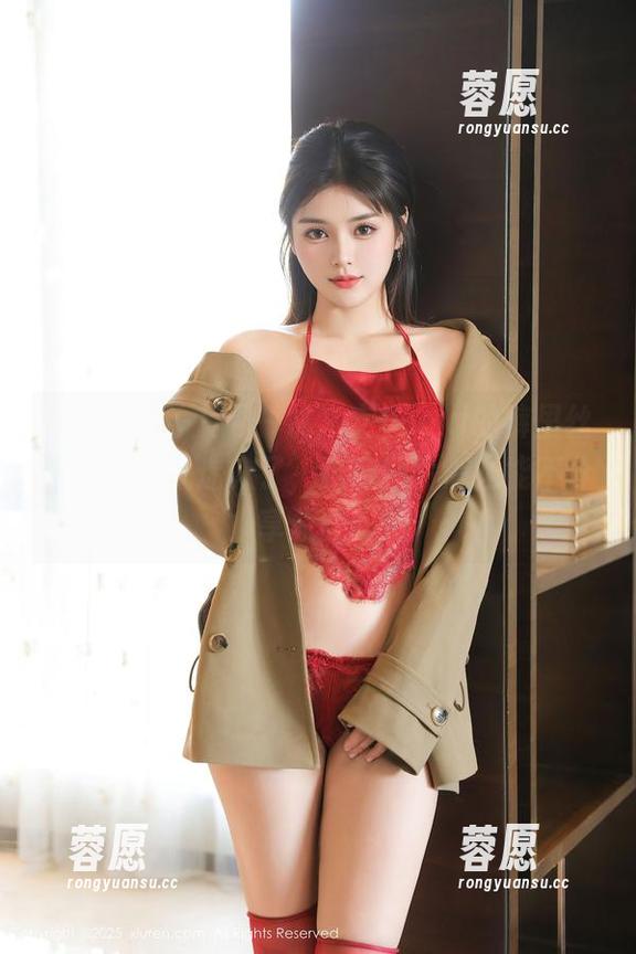 Xiuren秀人网 - 林文文yooki的裤里丝，真的是太迷人了，这张图片怎么能不分享原图？