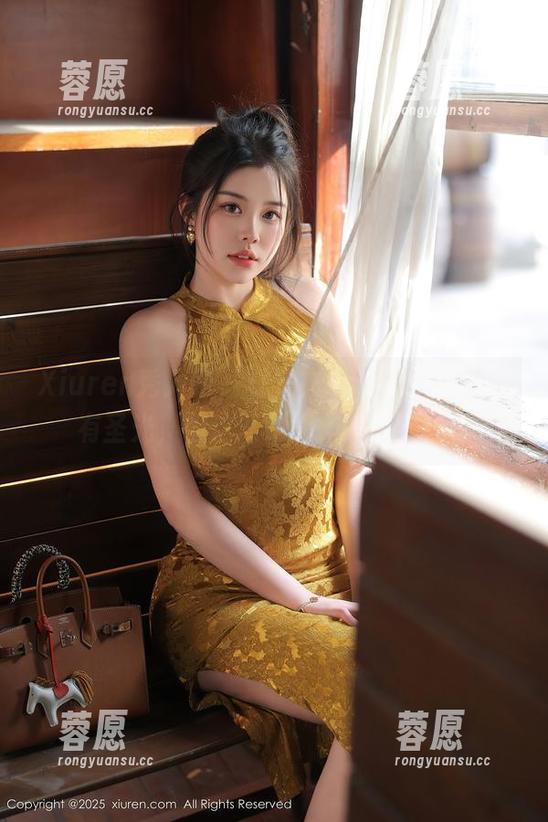 Xiuren秀人网-林文文yooki Xiuren秀人网 - 林文文yooki:虽然没有圣光,但这才是女神的真实模样