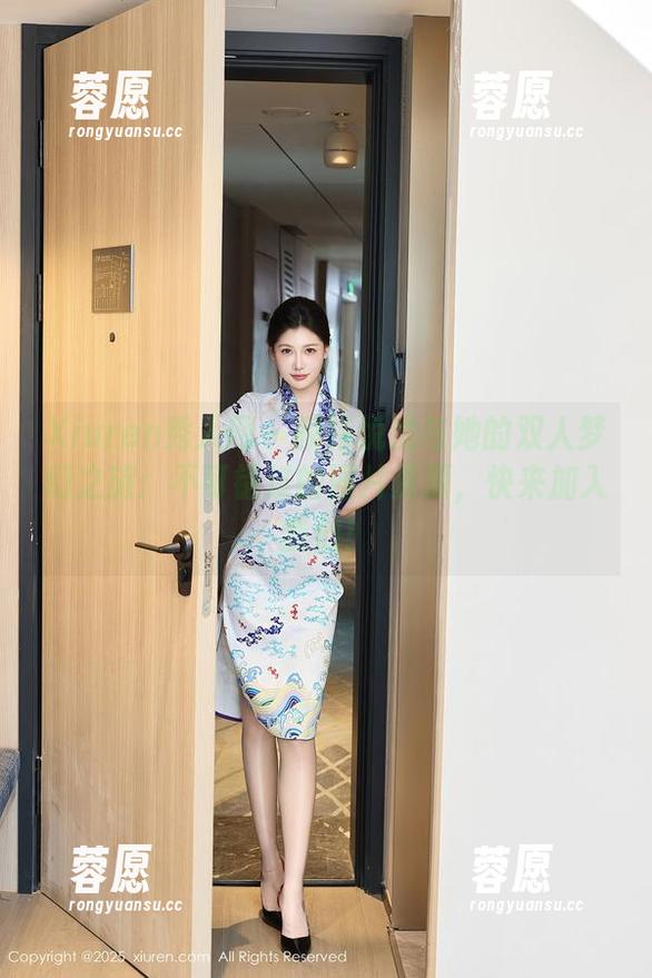 Xiuren秀人网-模特悦悦 Xiuren秀人网 - 模特悦悦与她的双人梦幻之旅:不可错过的图片资源,快来加入我们!