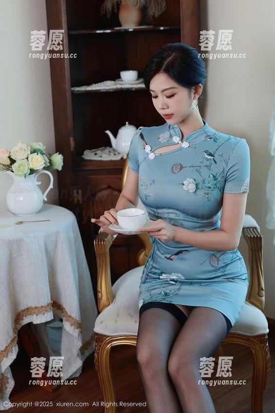 Xiuren秀人网 - 最新短裤大揭秘：在菲儿beauty的图片背后隐藏了什么呢？