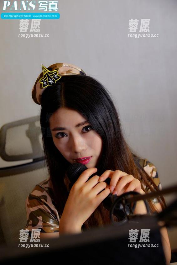 pans - 妮妮的双马尾套图，谁说少女心就只能停留在梦里？分享给你们一起来犯规吧！