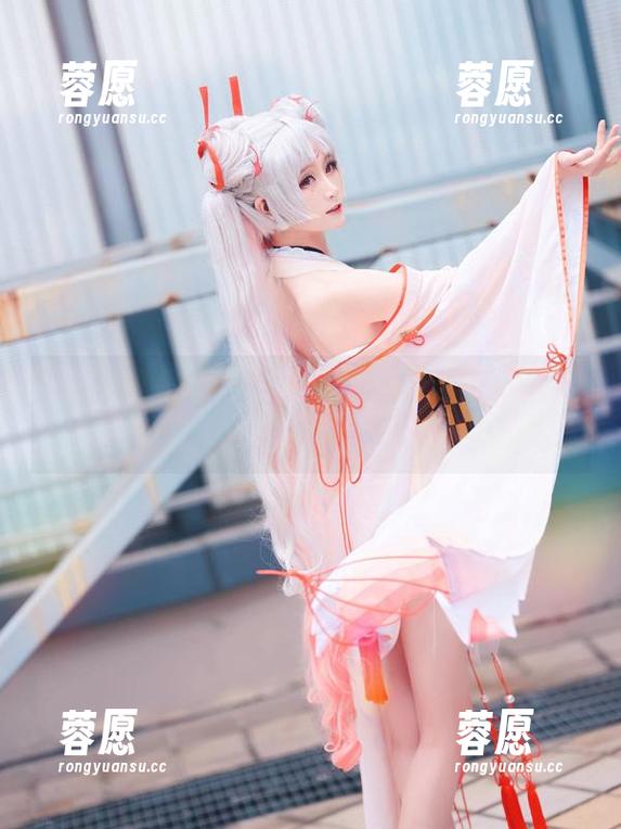yui金鱼 yui金鱼的阴阳师不知火:精选原图带你心醉神迷