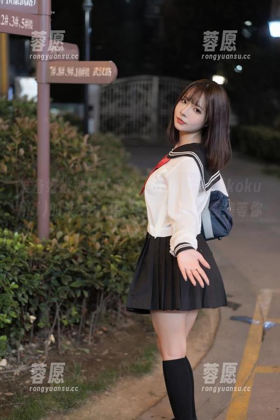 准备好被迷倒了嘛？yuuhui玉汇(kokuhui)的埃罗芬·雷·马科风格cos图集等你来撩！