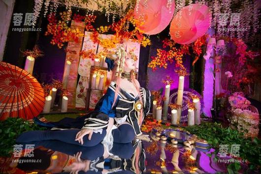 图片分享大放送：Saku在Fantia的2021年揭秘，准备好被惊艳到了吗？