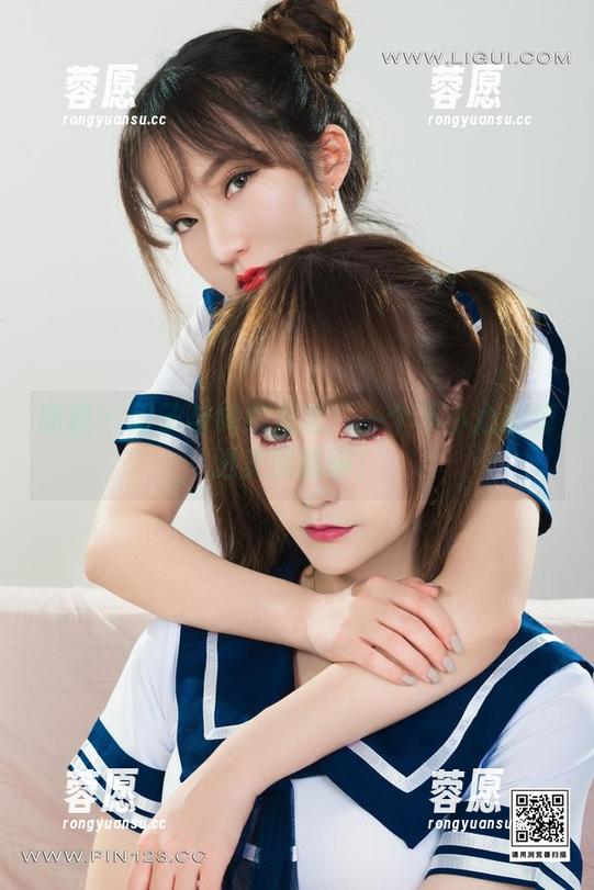 丽柜-团子 丽柜 - 团子与绮靡双笙:一个不小心就掉进美图陷阱!