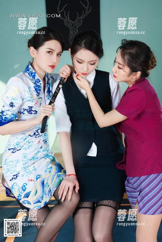 丽柜-小戈 丽柜 - 快来领取小戈的在线美腿资源:腿的魔力,谁能抵挡!