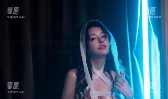 微密圈 - 于芷晴的极致小恶魔身份，这个原图图册简直就是给我上了一门“恋爱课”，你们准备好了吗？