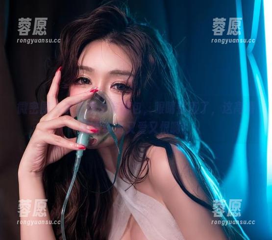 微密圈 - 于芷晴女友图包，眼睛都直了，这高清程度真是又爱又恨啊！