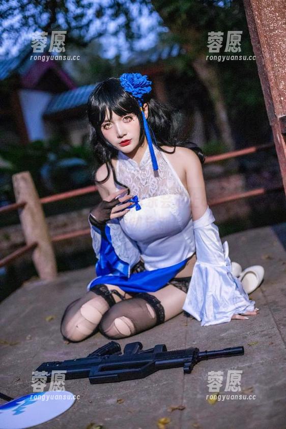 当仙九Airi的闪灵音乐会遇上cos，下载一份镇定剂！