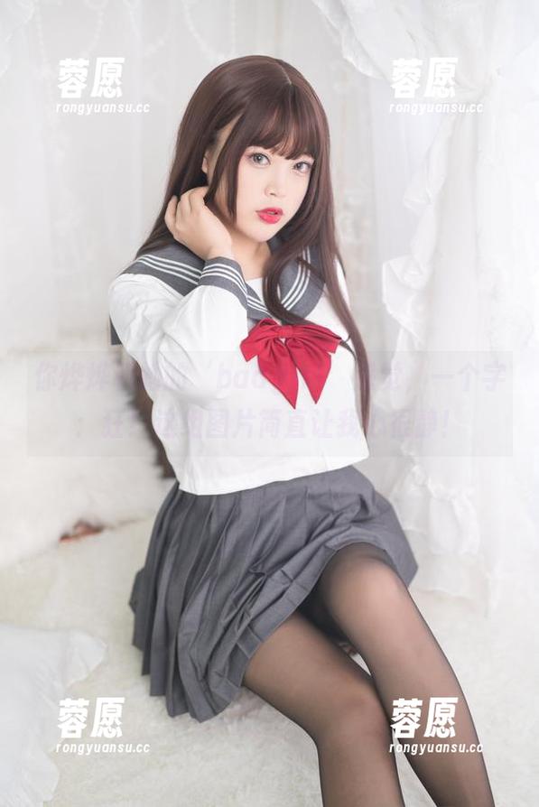 你烨烨和她的‘badgirl’感觉，一个字：狂！这组图片简直让我心很静！