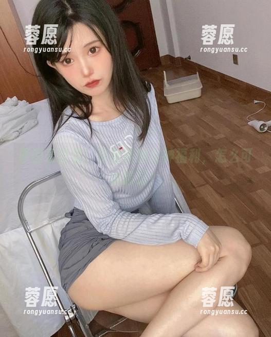 原图看这里！倦倦喵的女神福利，怎么可以错过！