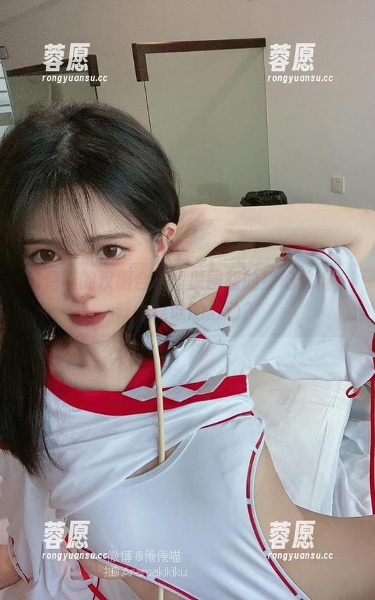 倦倦喵的汉服合集：原图版的梦幻仙境，咳，是谁的心动？