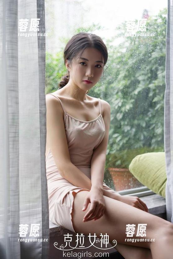 克拉女神-忆之 克拉女神 - 忆之的运动美图:每一张都在撩拨我,让我不断想要探索更多资源!