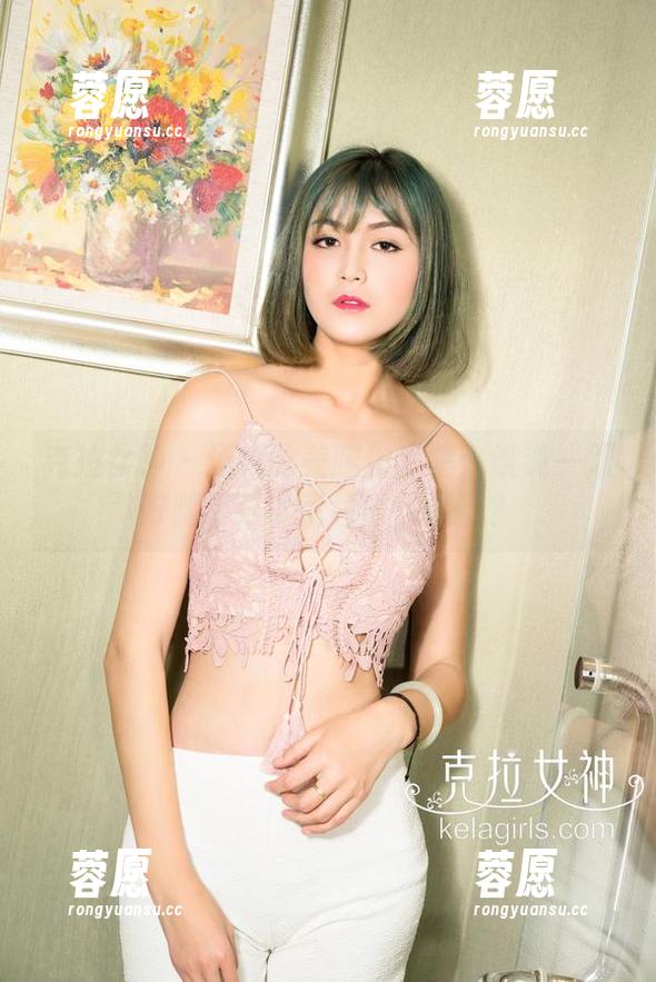 克拉女神-汤怡 克拉女神 - 汤怡的美腿作品集:谁说一双好腿不可以引领时代潮流?