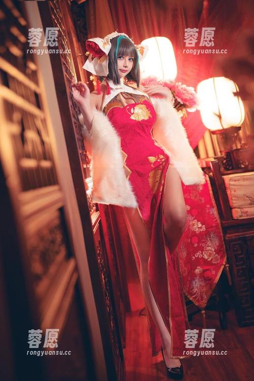 职业装也能性感？冲田凛花rinka美图让我眼前一亮