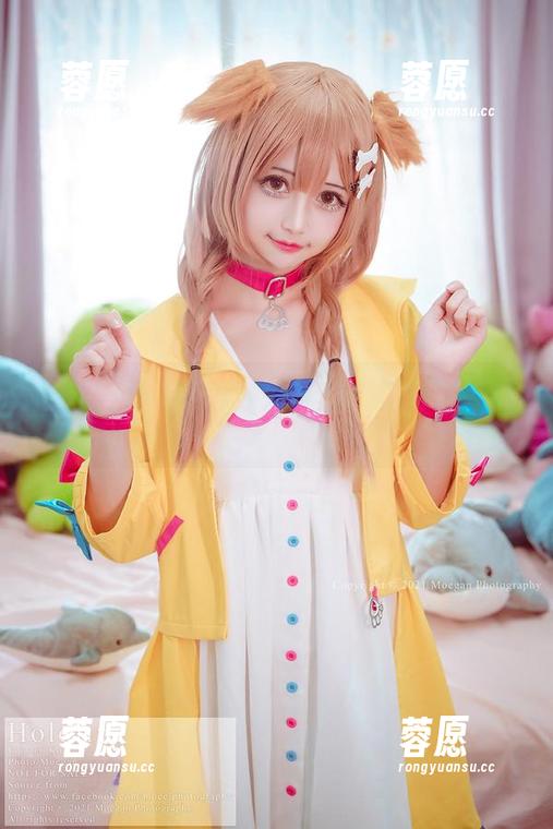 冲田凛花rinka 冲田凛花rinka牛仔裤合集:这写真像牛仔裤那样,凉爽又透气!