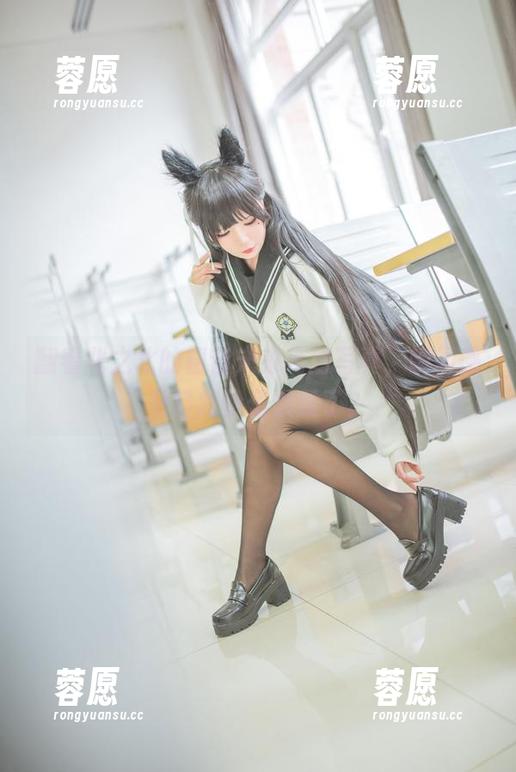 翻看北之北的初音未来高清写真，瞬间感觉自我价值被毁了？