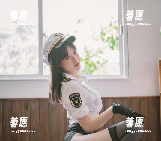 千反田鹿子：日常女警生活中的小确幸精选