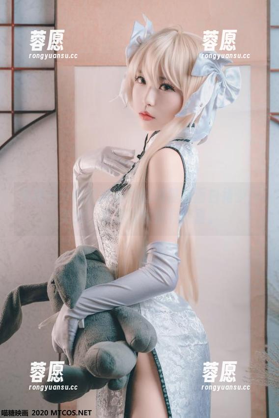 喵糖映画 不花一分钱就能看到的喵糖映画白裙少女美女,真是次次都有惊喜。