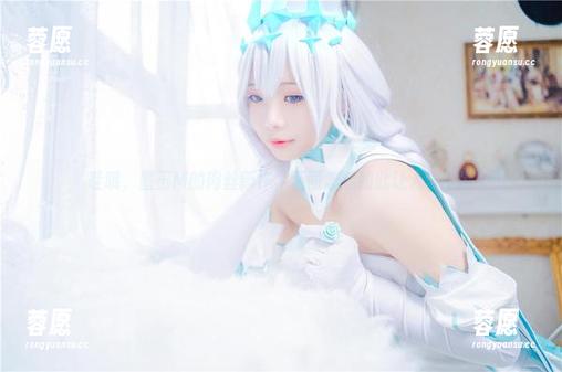 哇哦，墨玉M的肉丝新作，画面怎能如此让人愉悦？