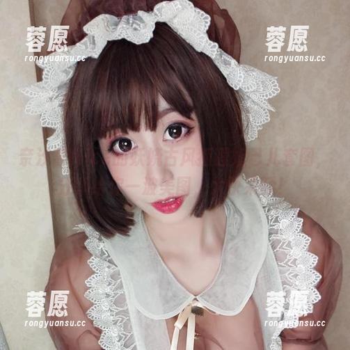 奈汐酱Nice的妖娆古风狐狸妲己儿套图，分享给你一波美图，大快朵颐！