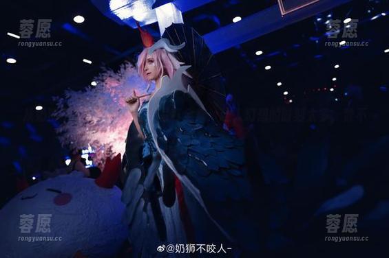 从奶狮不咬人来一波豹纹写真全集：让人幻想的时刻太多，数不过来了！