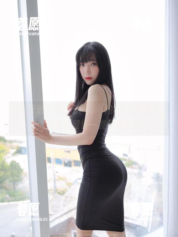 当高清遇上姜仁卿(강인경)的内衣作品集，我的画面被撩得一发不可收拾！