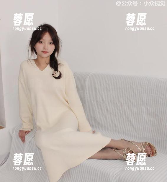 小众视觉 - 来看看小苹果护士的个人合集，意想不到的温暖